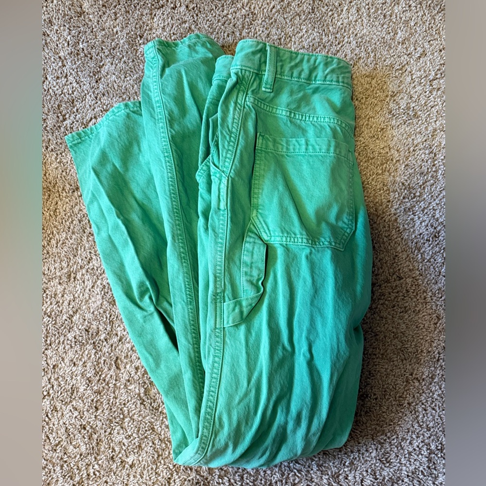 Pacsun 90s Boyfriend Jeans
